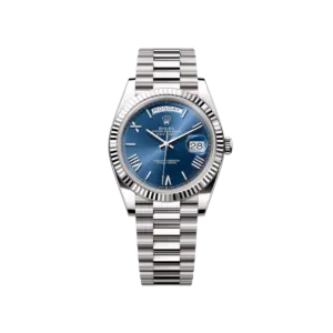 Rolex Day‑Date 40 Ref# 228239‑0007