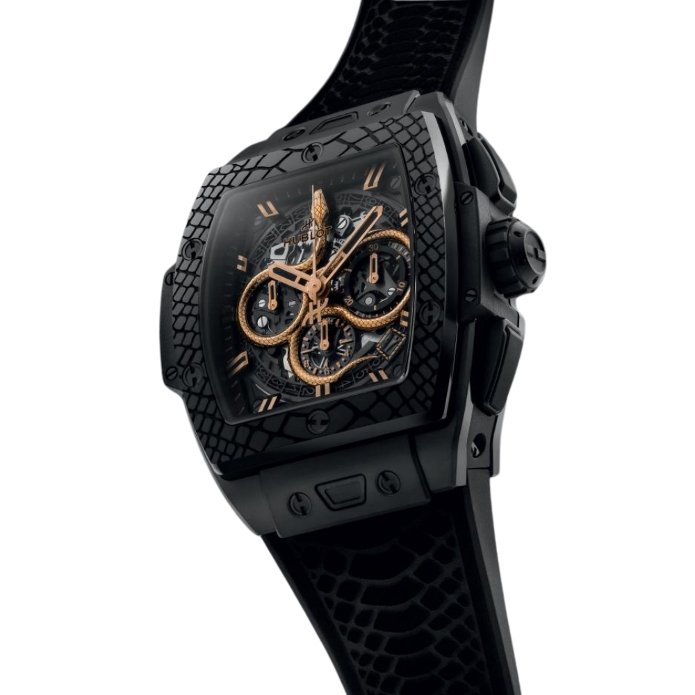 Spirit of Big Bang Year of the Snake Ref. 642.CI.0180.RX.CNY25 - Image 2