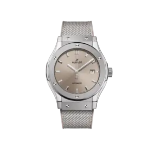 Hublot Classic Fusion Essential Taupe Ref. 511.NX.4610.NR.HEC25