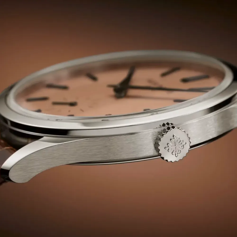 Clatrava Ref. 6196P-001 Platinum - Image 15