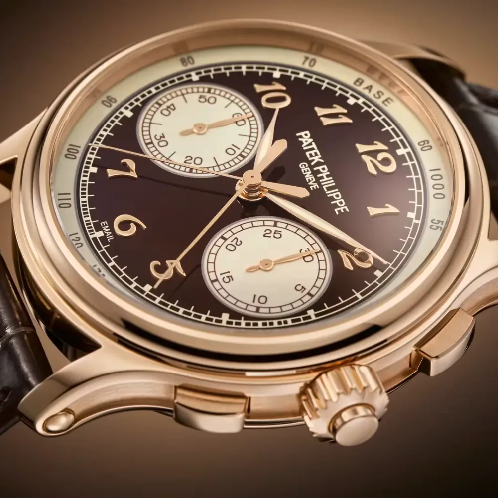 Grand Complications Ref. 5370R-001 Rose Gold - Image 14