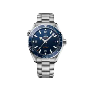 Omega Seamaster Planet Ocean 600M Co-Axial Master Chronometer Ref# 215.30.44.21.03.001