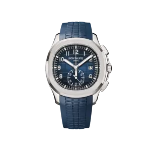 Patek Philippe Aquanaut Mens Watch 5968G-001