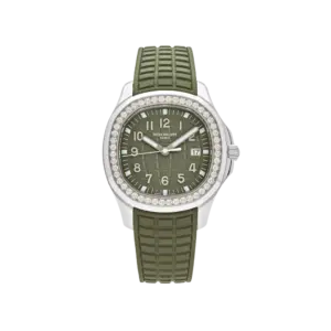 Patek Philippe Aquanaut Luce 5267/200A-011