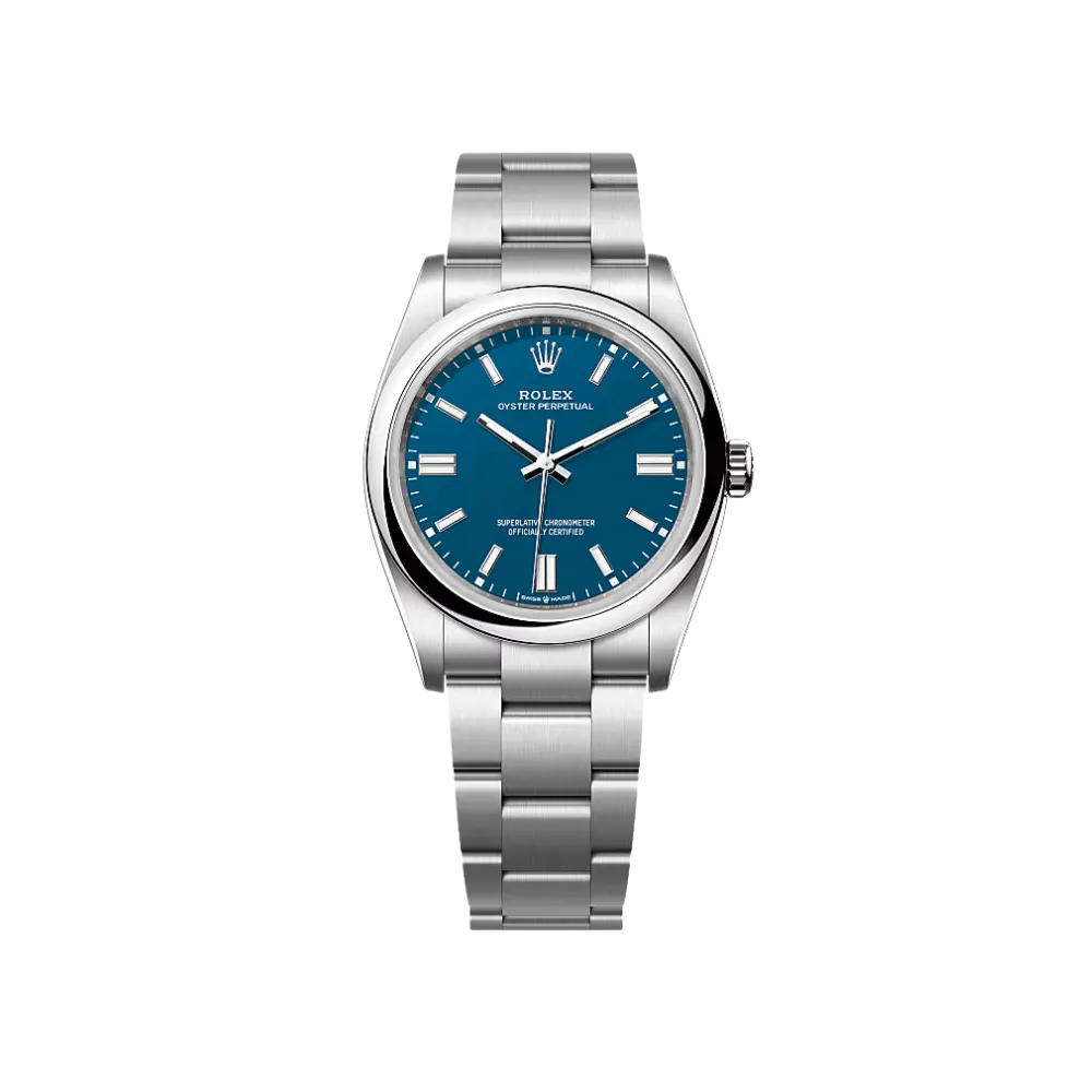 Rolex Oyster Perpetual 36 Ref.126000-0015