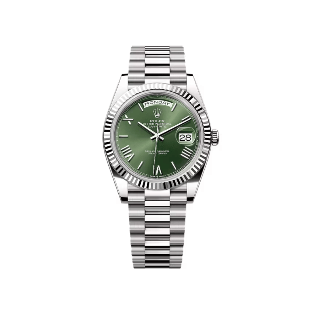 Rolex Date-Date M228239-0033