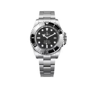 Rolex Deepsea Black Dial Ref#136660‑0004