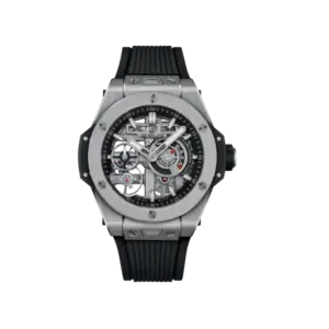 Big Bang Meca-10 Titanium Ref. 444.NX.1170.RX