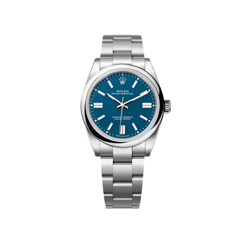 Rolex Oyster Perpetual 41 Ref. M134300-0009
