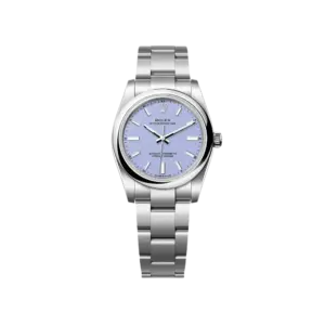 Rolex Oyster Perpetual 34 Ref. M124200-0008