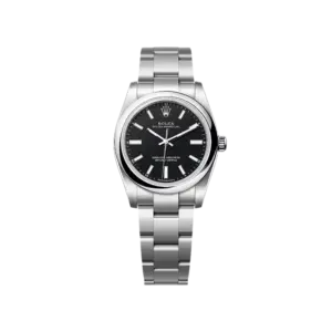 Rolex Oyster Perpetual 34 Ref. M124200-0010