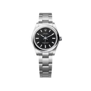 Rolex Oyster Perpetual 31 Ref. M277200-0016