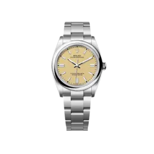 Rolex Oyster Perpetual 36 Ref. M126000-0012