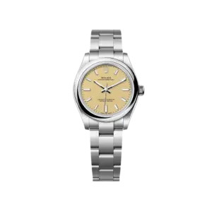Rolex Oyster Perpetual 31 Ref M277200-0013