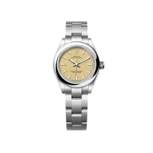 Rolex Oyster Perpetual 28 Ref. 276200-0007