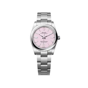 Rolex Oyster Perpetual 34 Ref. M124200-0009