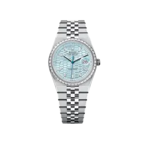 Rolex Land-Dweller 36 Ref. 127286TBR