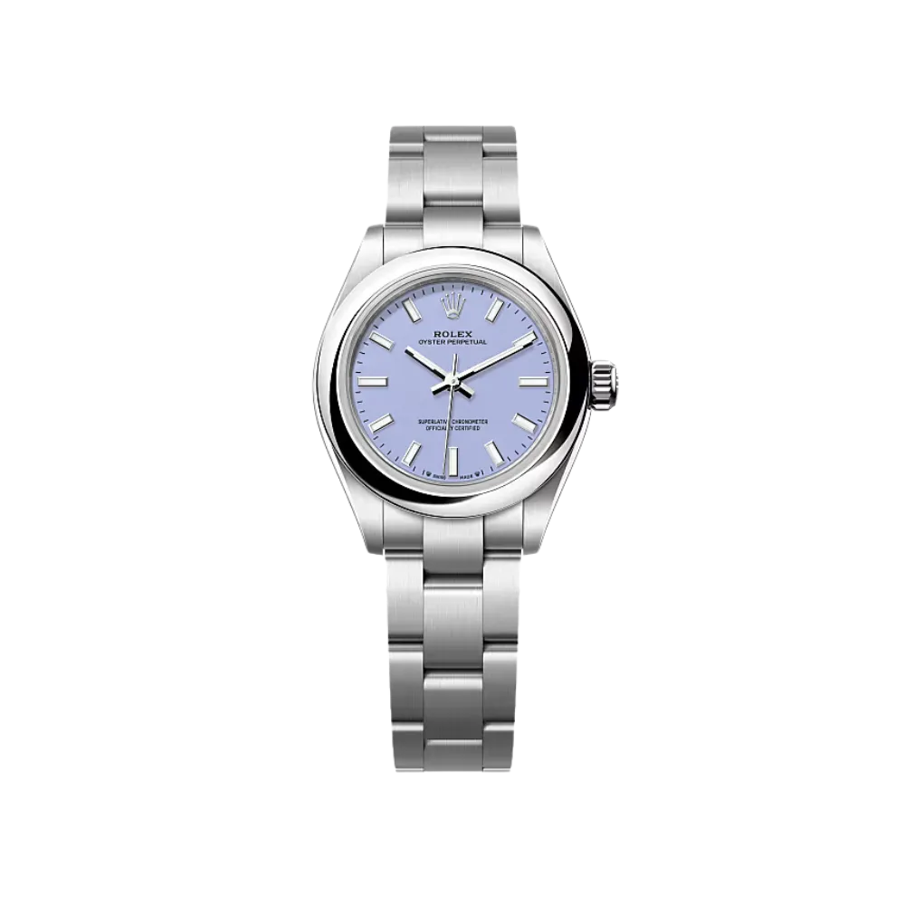 Rolex Oyster Perpetual 28 Ref. M276200-0008