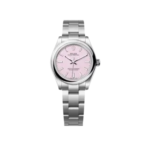 Rolex Oyster Perpetual 31 Ref. M277200-0009