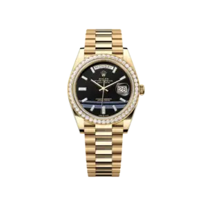 Rolex Day-Date 40 Gold M228348RBR-0039