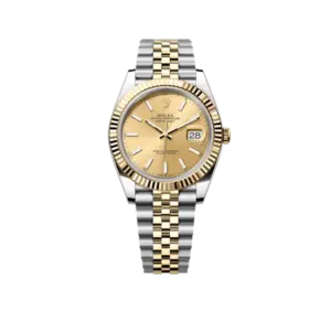 Rolex Datejust 41 Ref#126333‑0010