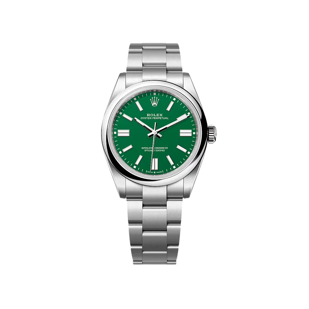 Rolex Oyster Perpetual 41 Ref. M134300-0004