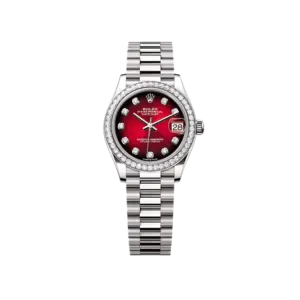 Rolex Datejust 31 Ref. M278289RBR-0028