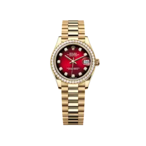 Rolex Datejust 31 Ref. M278288RBR-0041