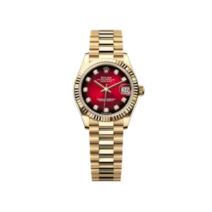 Rolex Datejust 31 Ref. M278278-0049