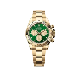 Rolex Cosmograph Daytona Ref. M126508-0008