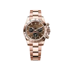 Rolex Cosmograph Daytona Ref. M126505-0005