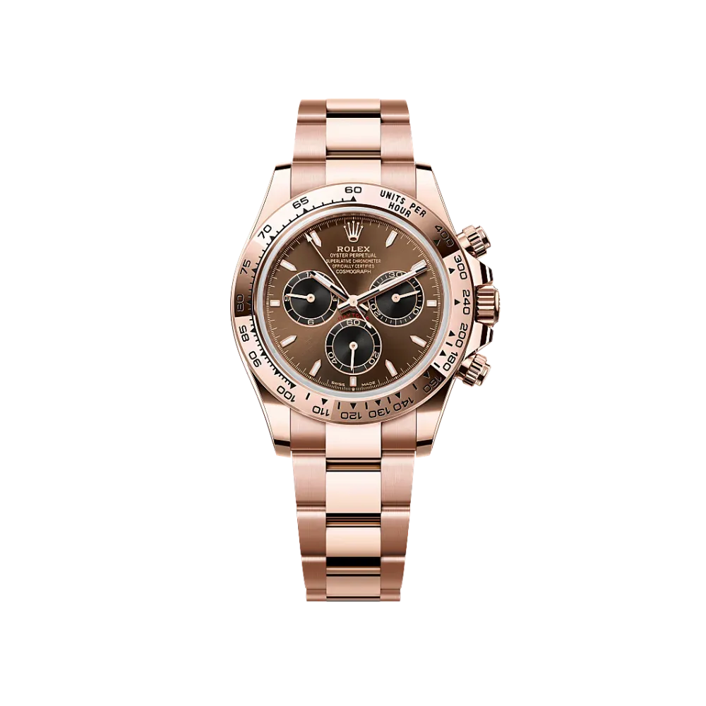 Rolex Cosmograph Daytona Ref. M126505-0005