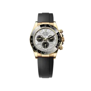 Rolex Cosmograph Daytona 40mm - Ref. 126518LN-0016