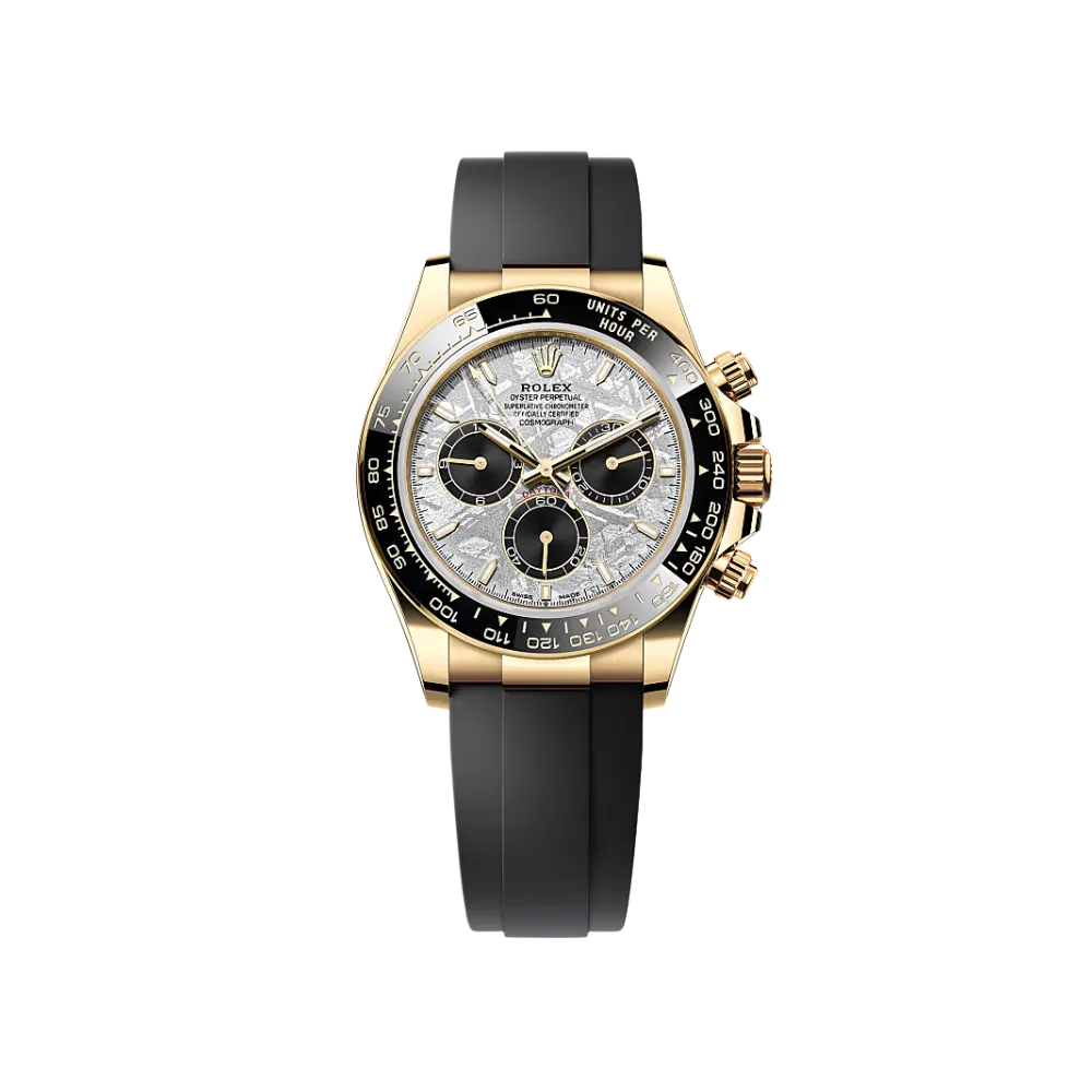 Rolex Cosmograph Daytona 40mm - Ref. 126518LN-0016