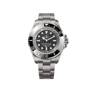 Rolex Deepsea Challenge 50mm RLX Titanium Ref. 126067 – Ultimate Professional Diving Watch