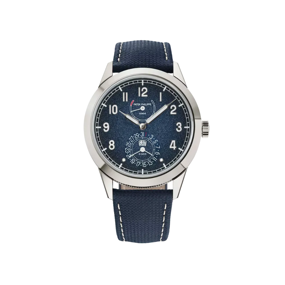 Patek Philippe Complications Ref. 5328G-001