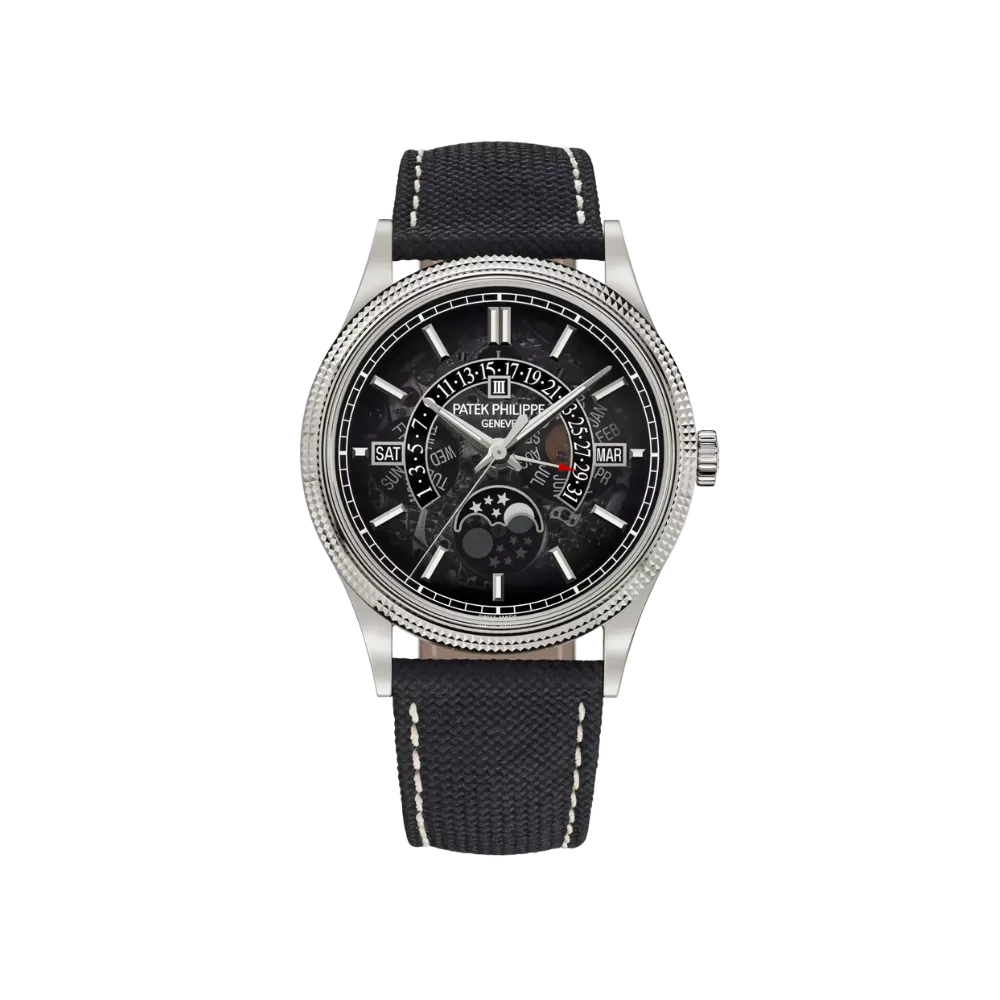 Grand Complications Ref. 6159G-001 Gold