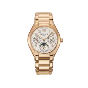 Twenty~4 Ref. 7340/1R-001 Rose Gold