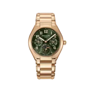 Twenty~4 Ref. 7340/1R-010 Rose Gold