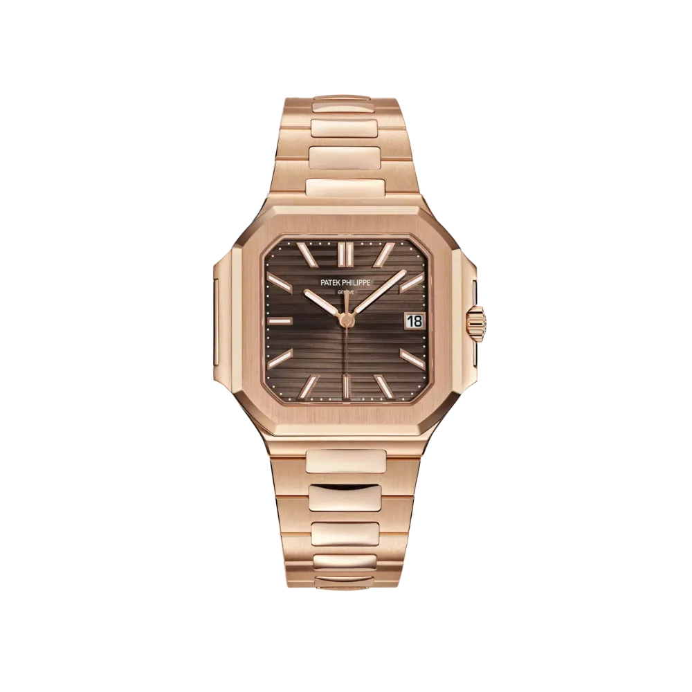 Cubitus Ref. 7128/1R-001 Rose Gold