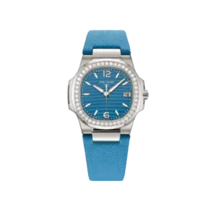 Nautilus Ref. 7010G-013 White Gold