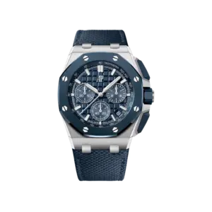 Royal Oak Offshore Selfwinding Chronograph Ref. 26420SO.OO.A029VE.01