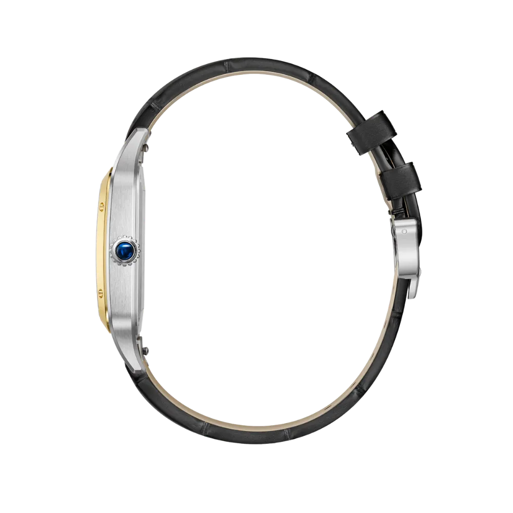 Santos-Dumont watch Ref. W2SA0034 - Image 2