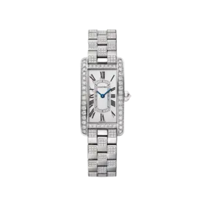 Tank Américaine watch Ref. WJTA0068