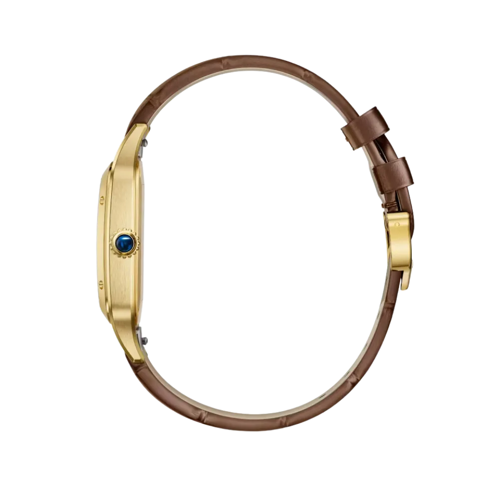 Santos-Dumont watch Ref. WGSA0111 - Image 2