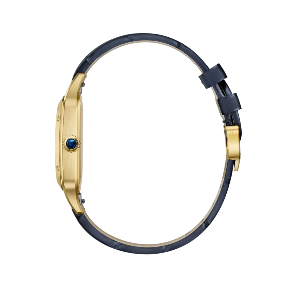 Santos-Dumont watch Ref. WGSA0108 - Image 2