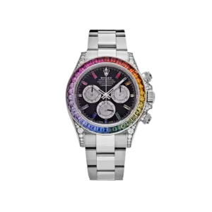 Rolex Daytona 116599RBOW