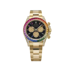 Rolex Daytona 126598RBOW