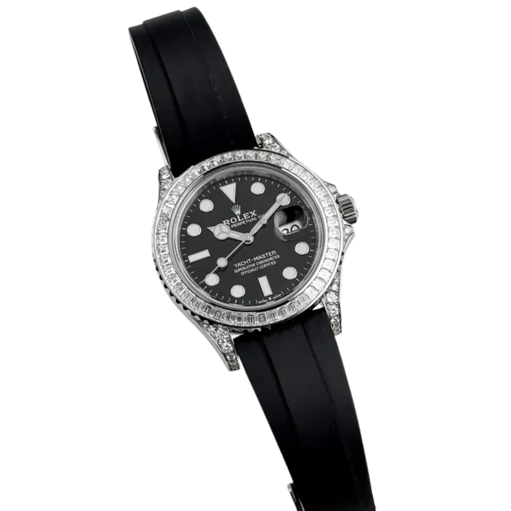 Rolex Yacht-Master 42 – Ref# 226679TBR - Image 2