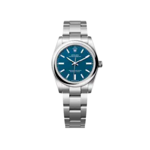Rolex Oyster Perpetual 34 Ref. M124200-0011